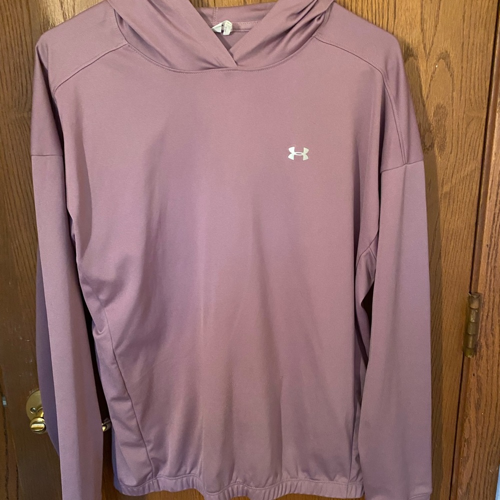 Under Armour Medium Hoodie